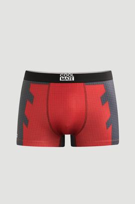 Quần Lót Nam Trunk Deadpool - undefined