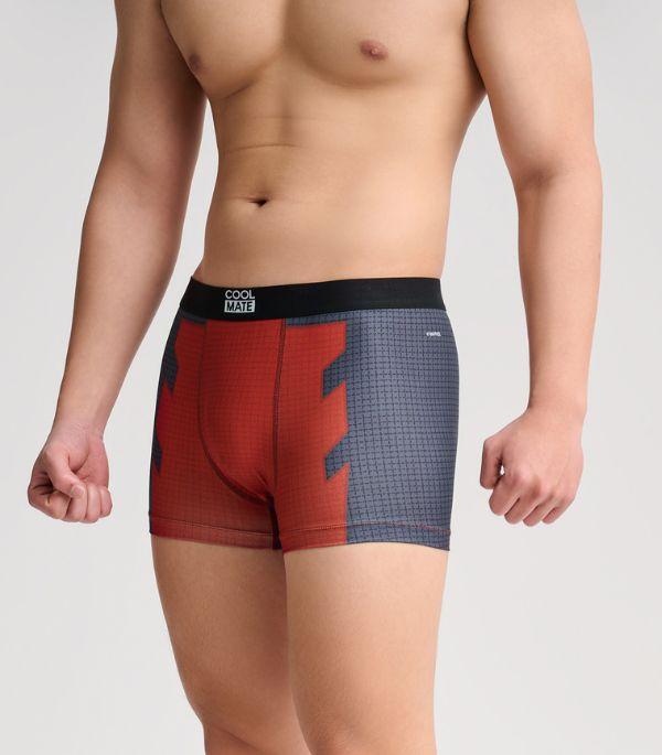 Dành cho fan Marvel