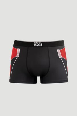 [BST Marvel] Quần Lót Nam Trunk Siêu Anh Hùng - undefined