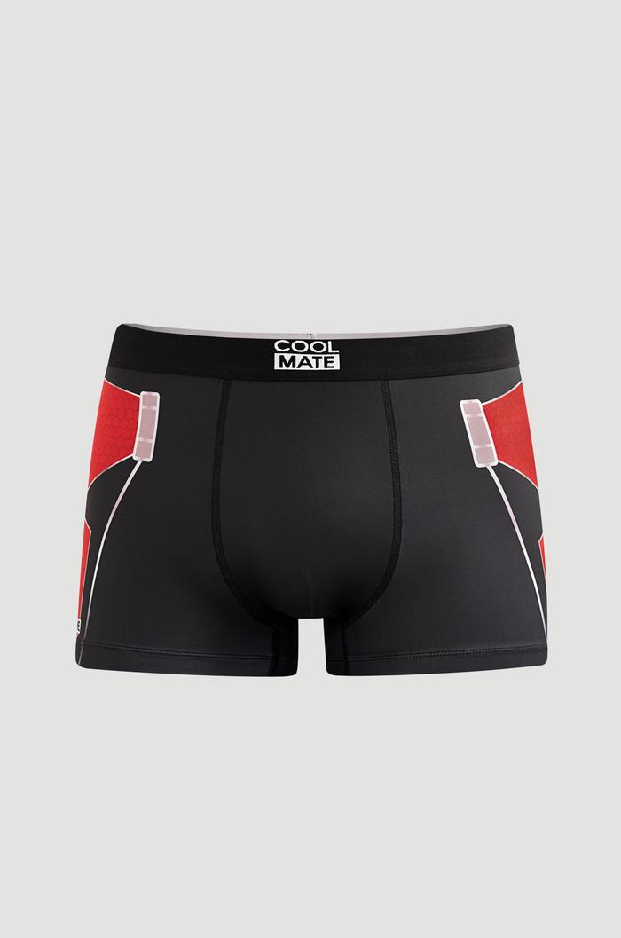 [BST Marvel] Quần Lót Nam Trunk Siêu Anh Hùng - undefined