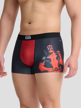 Quần Lót Nam Trunk Deadpool II - undefined