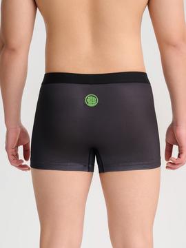 Quần Lót Nam Trunk HULK - Người khổng lồ xanh - undefined