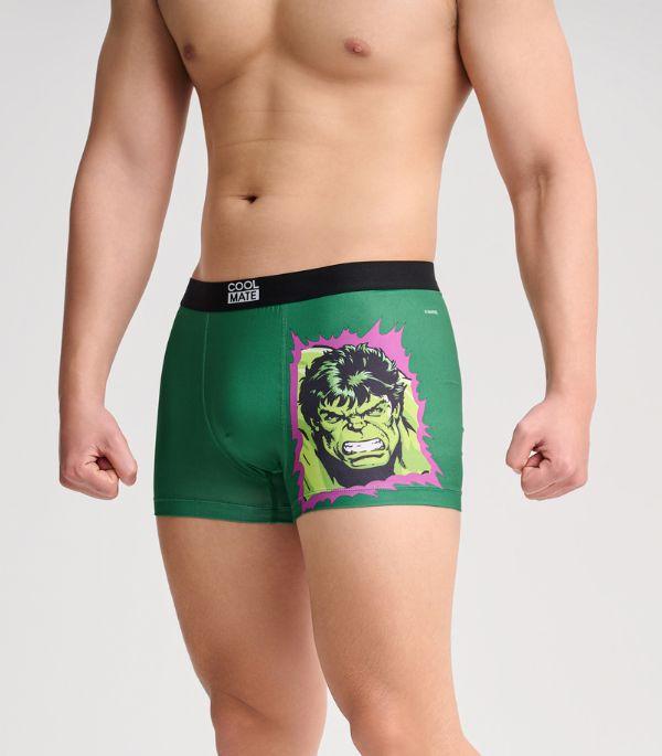 Dành cho fan Marvel