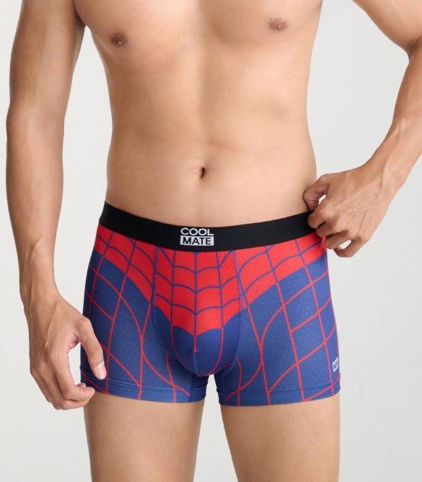 Dành cho fan Marvel