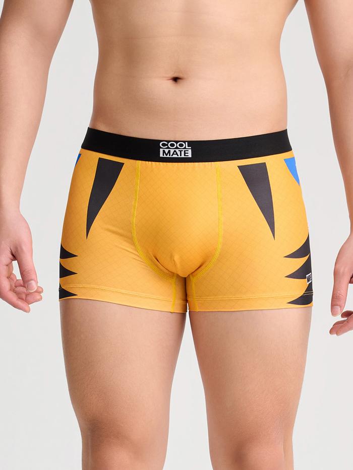 Quần Lót Nam Trunk Wolverine - undefined