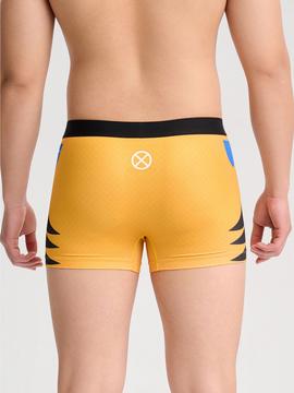 Quần Lót Nam Trunk Wolverine - undefined