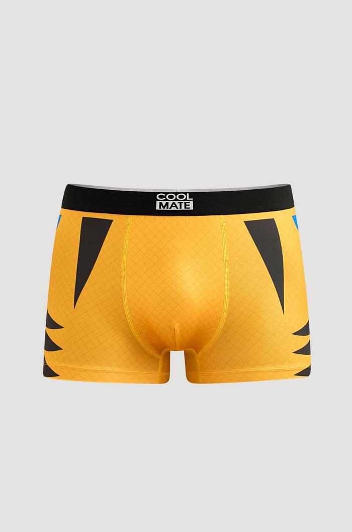 Quần Lót Nam Trunk Wolverine - undefined
