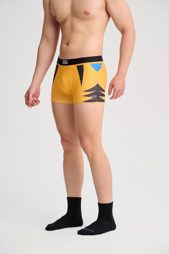 Quần Lót Nam Trunk Wolverine - undefined