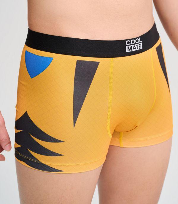 Thắt lưng nổi bật