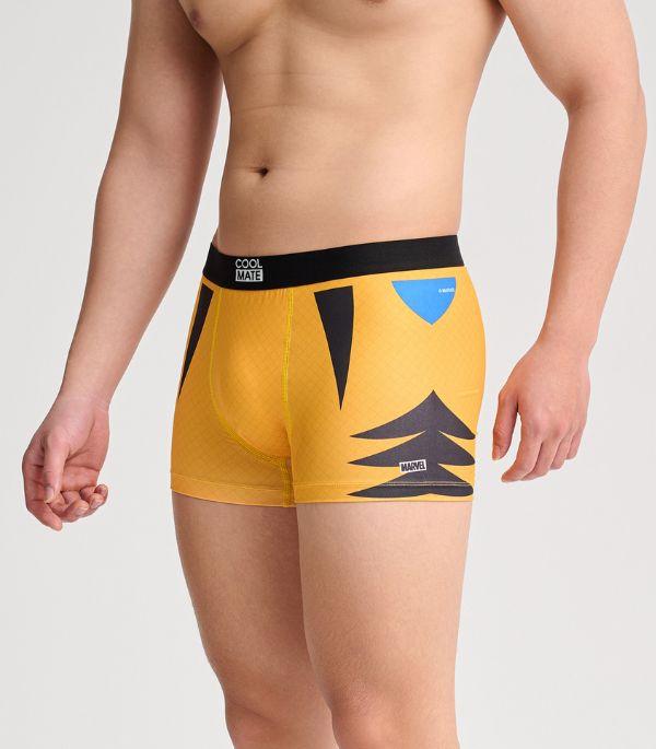 Dành cho fan Marvel