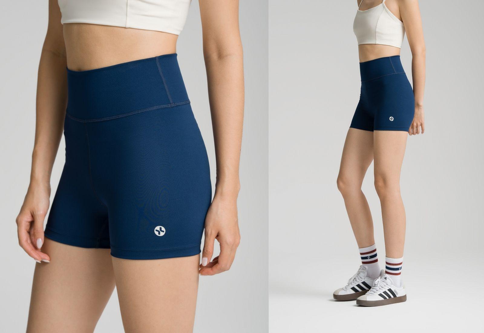 Quần Tights LunaFlex Exdry