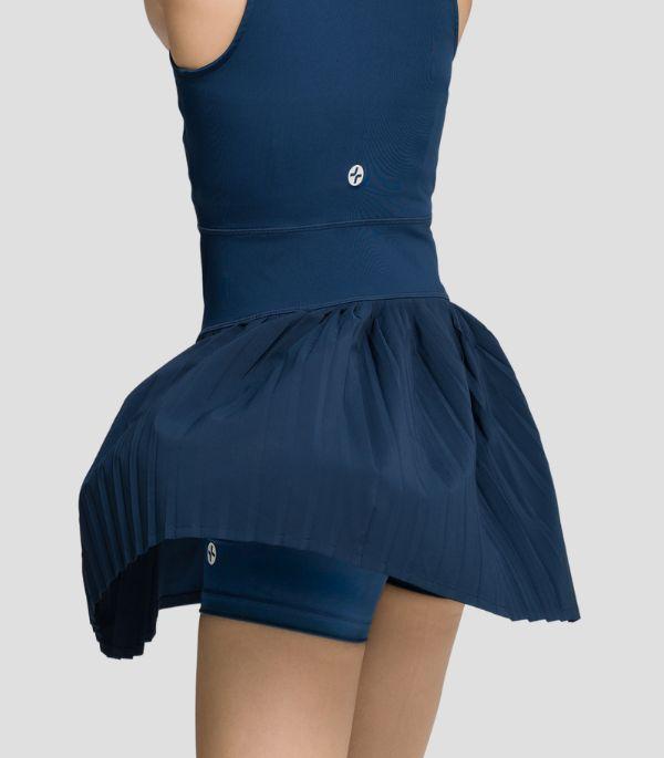 Interlock Knit ổn định