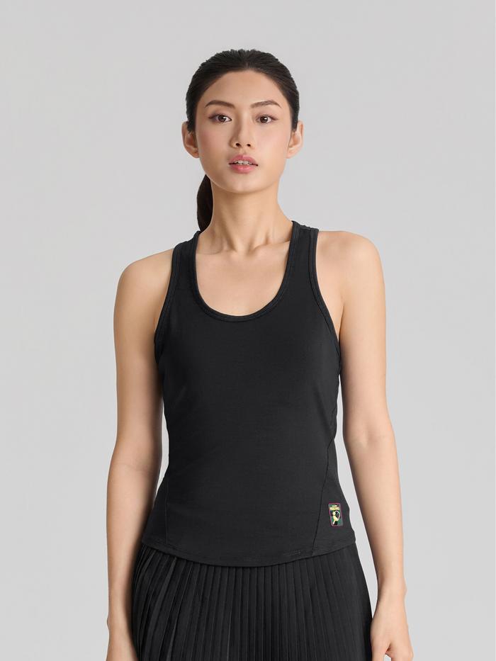 Tanktop Pickleball nữ Exdry Classic - undefined