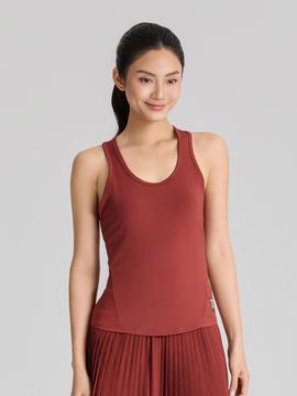 Tanktop Pickleball nữ Exdry Classic - undefined