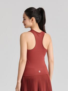 Tanktop Pickleball nữ Exdry Classic - undefined