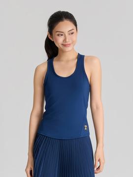 Tanktop Pickleball nữ Exdry Classic - undefined