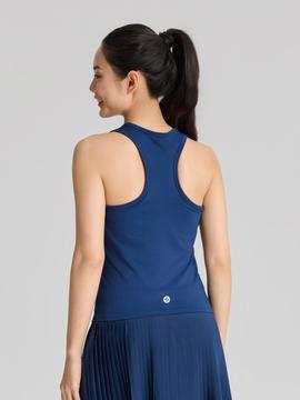 Tanktop Pickleball nữ Exdry Classic - undefined