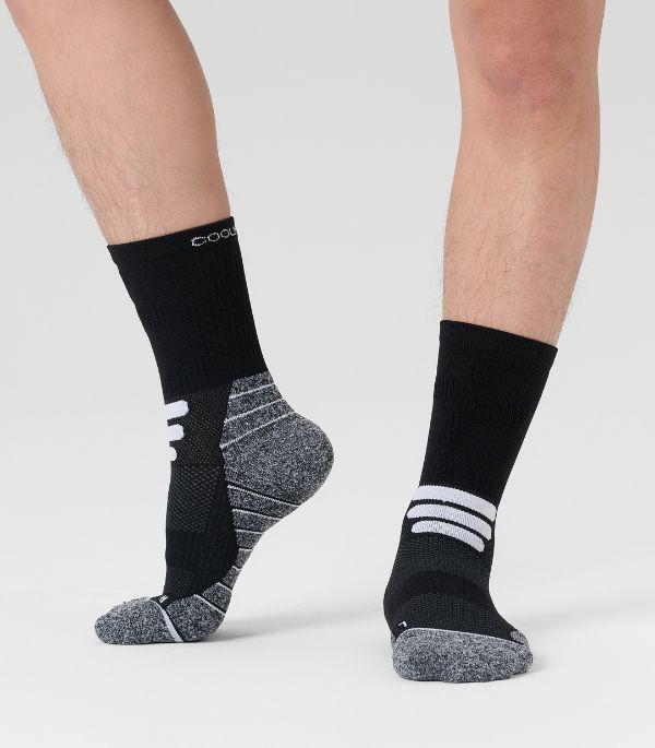 Cấu trúc dệt chống trượt bàn chân