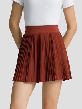 Váy Pickleball Volley Essentials - undefined