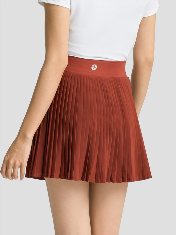 Váy Pickleball Volley Essentials - undefined