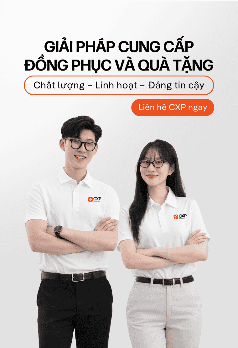 Banner giải pháp đồng phục