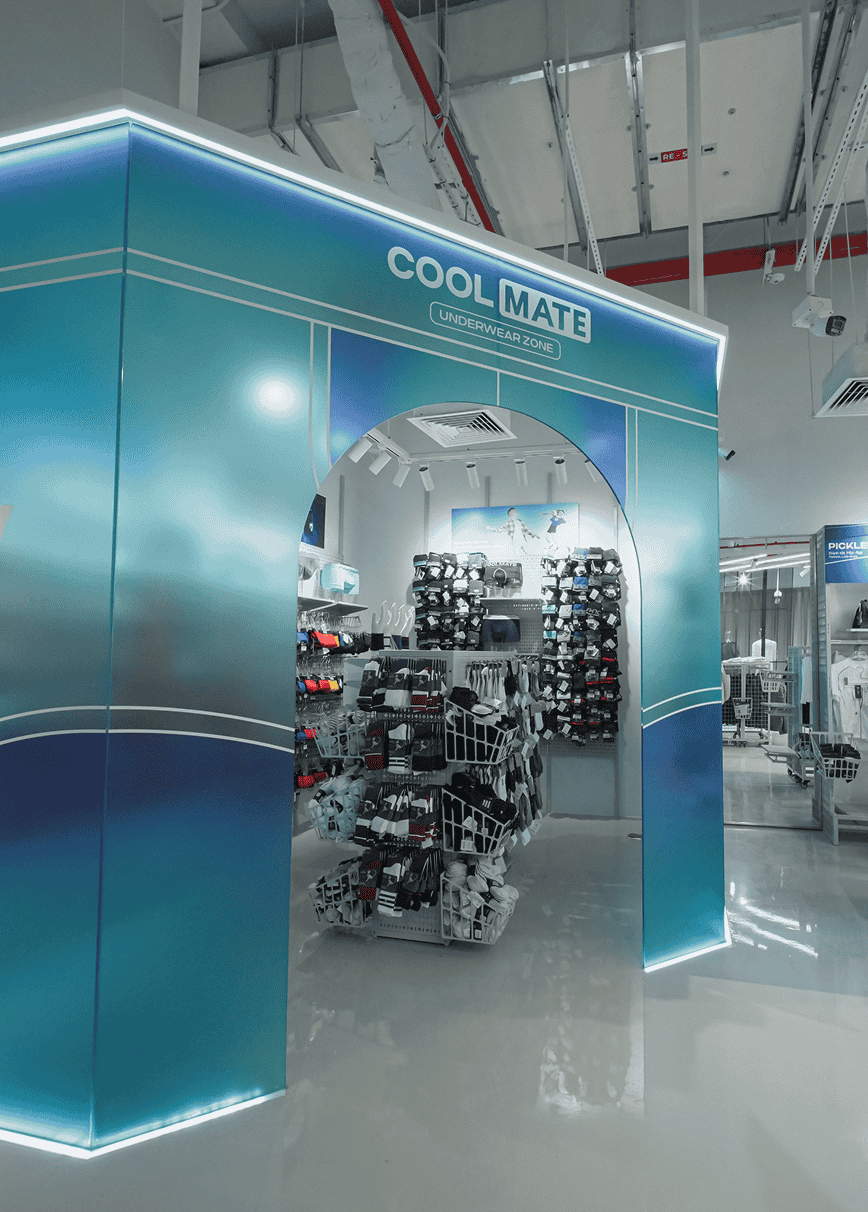 Lựa chọn từ cảm nhận thật