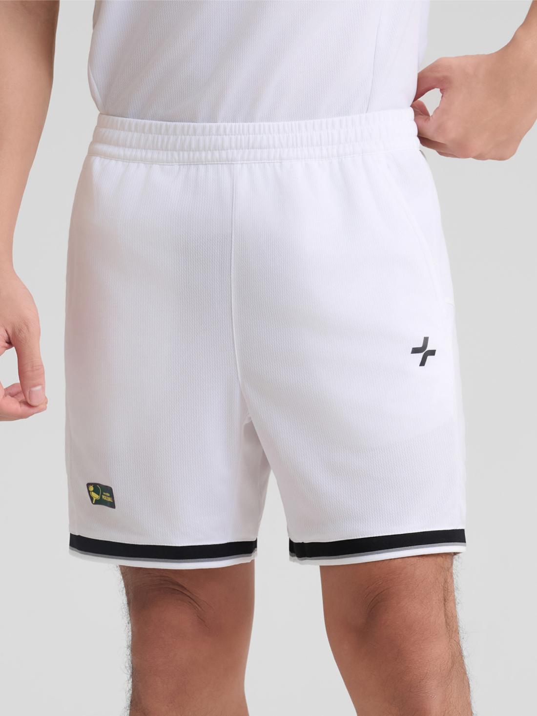 Quần shorts Pickleball Smashshot Essentials - undefined