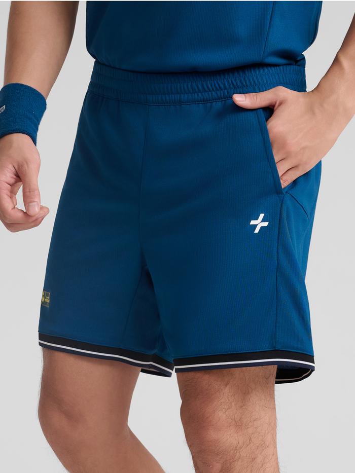 Quần shorts Pickleball Smashshot Essentials - undefined