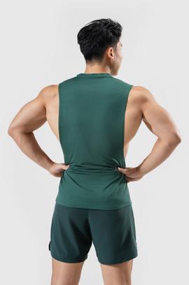 Áo Gym Drop Arm - undefined