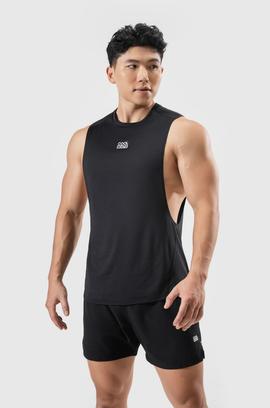 Áo Gym Drop Arm - undefined