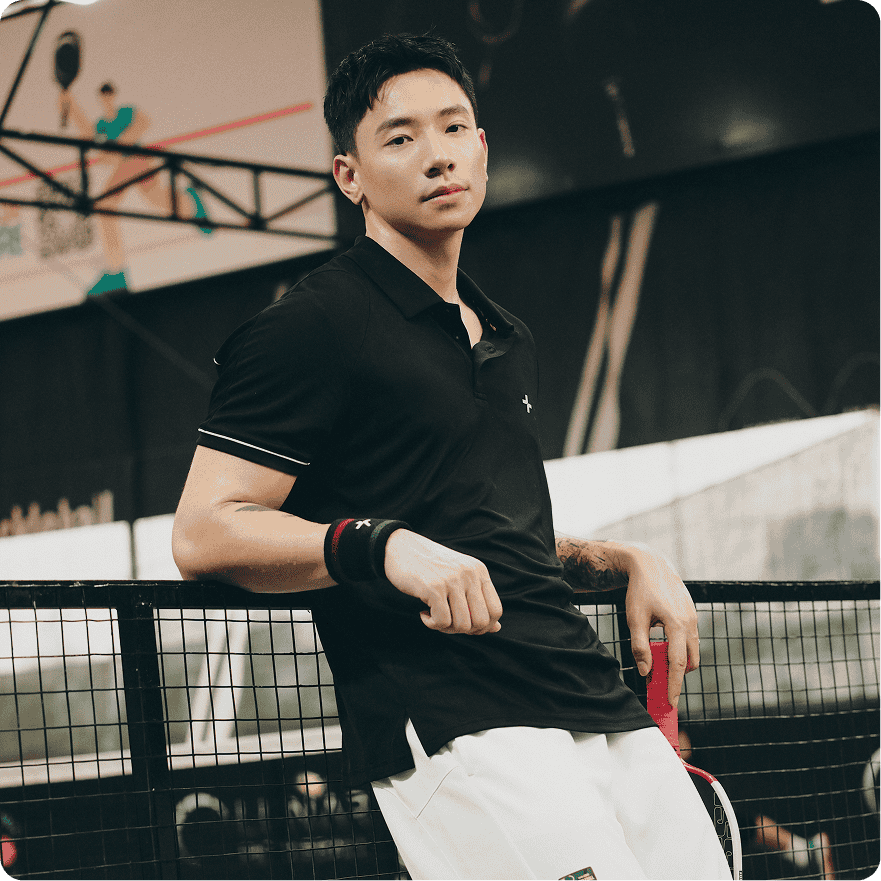 Coolmate In Real Life 1