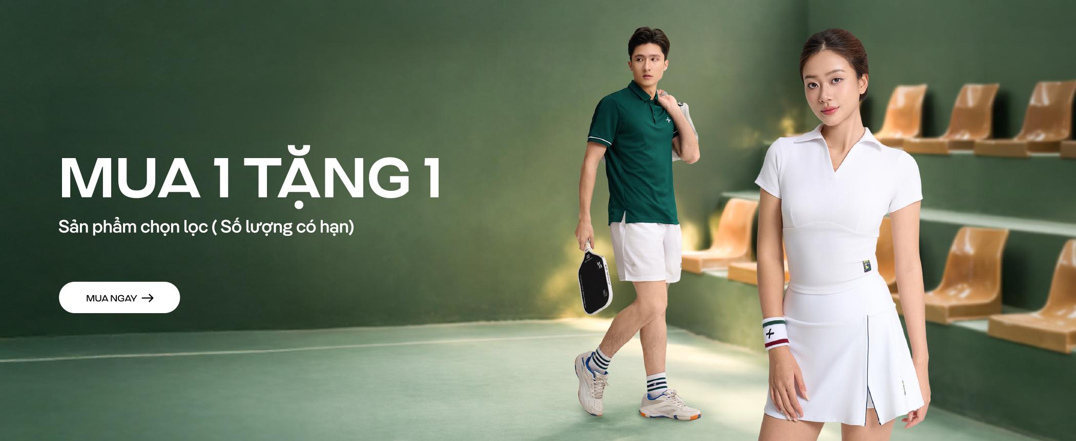 Promotional banner 1 - desktop view