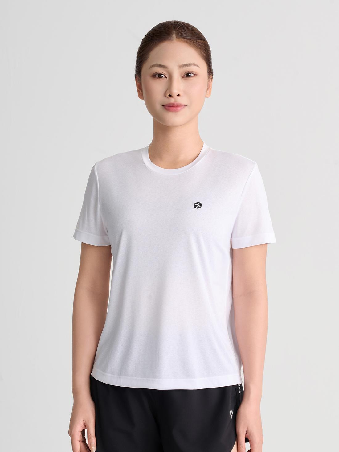 Tshirt thể thao nữ Quick Dry Slim - undefined