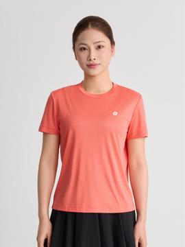 Tshirt thể thao nữ Quick Dry Slim - undefined