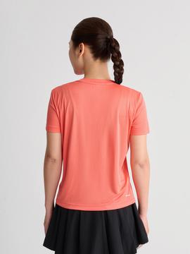 Tshirt thể thao nữ Quick Dry Slim - undefined
