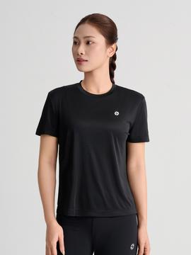Tshirt thể thao nữ Quick Dry Slim - undefined