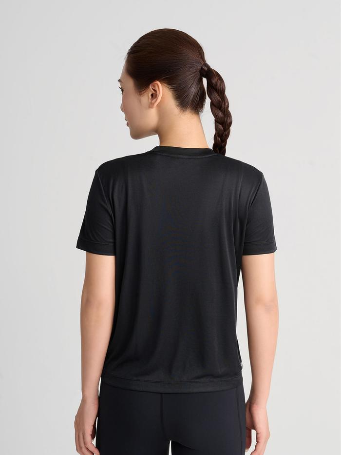 Tshirt thể thao nữ Quick Dry Slim - undefined