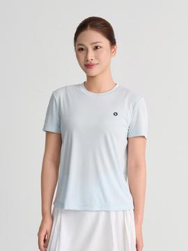 Tshirt thể thao nữ Quick Dry Slim - undefined