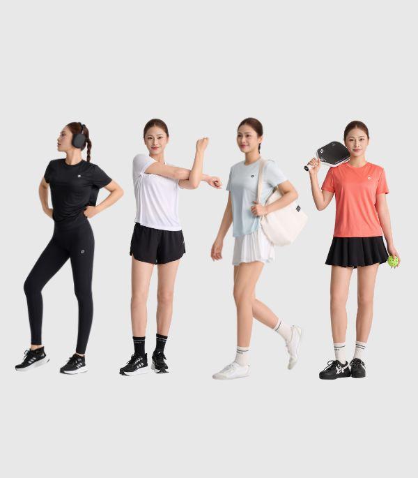Slim Fit tôn dáng