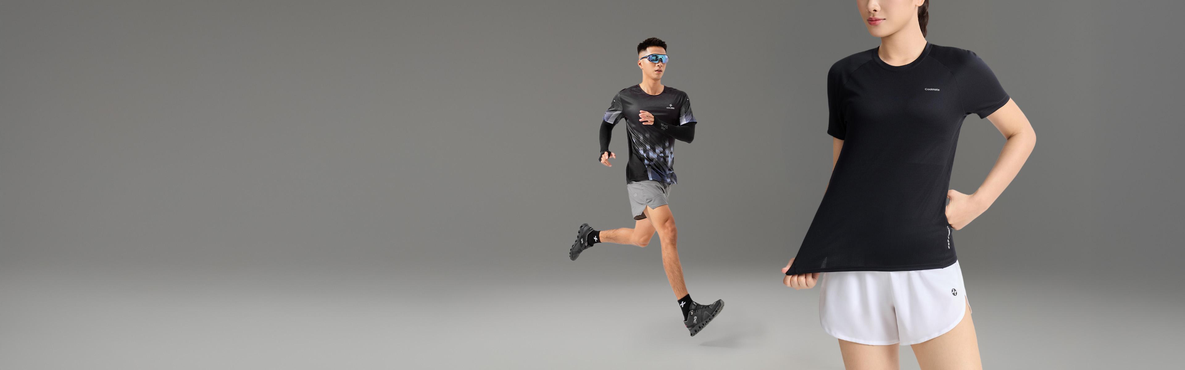 ĐỒ CHẠY BỘ - Collection banner image