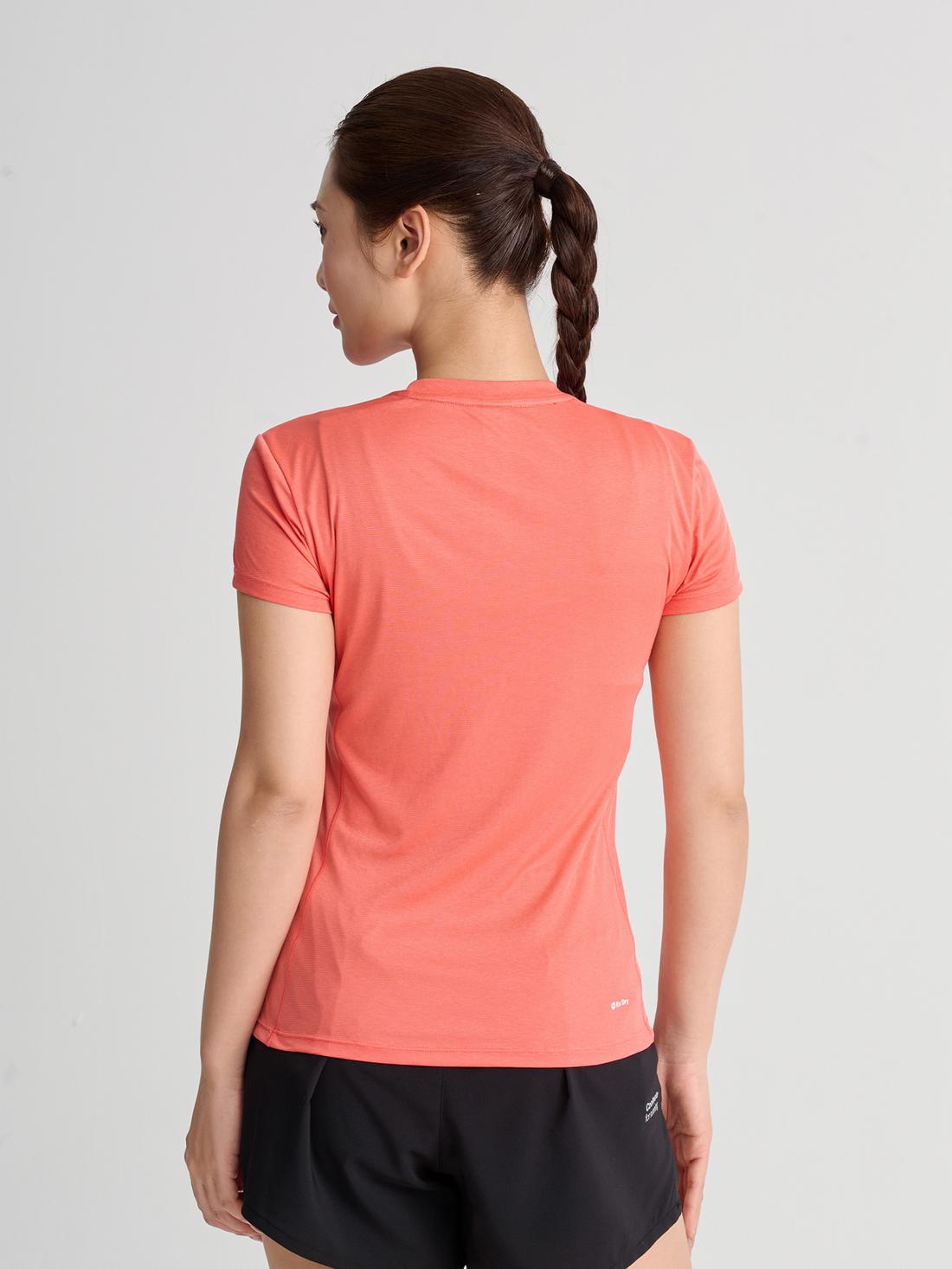 Tshirt thể thao nữ Quick Dry Tight - undefined