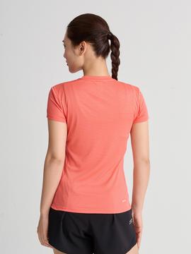 Tshirt thể thao nữ Quick Dry Tight - undefined