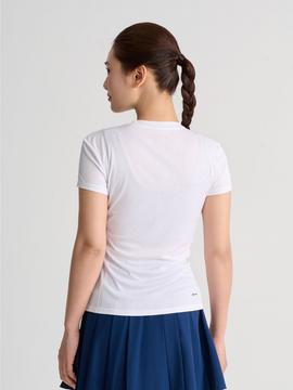 Tshirt thể thao nữ Quick Dry Tight - undefined