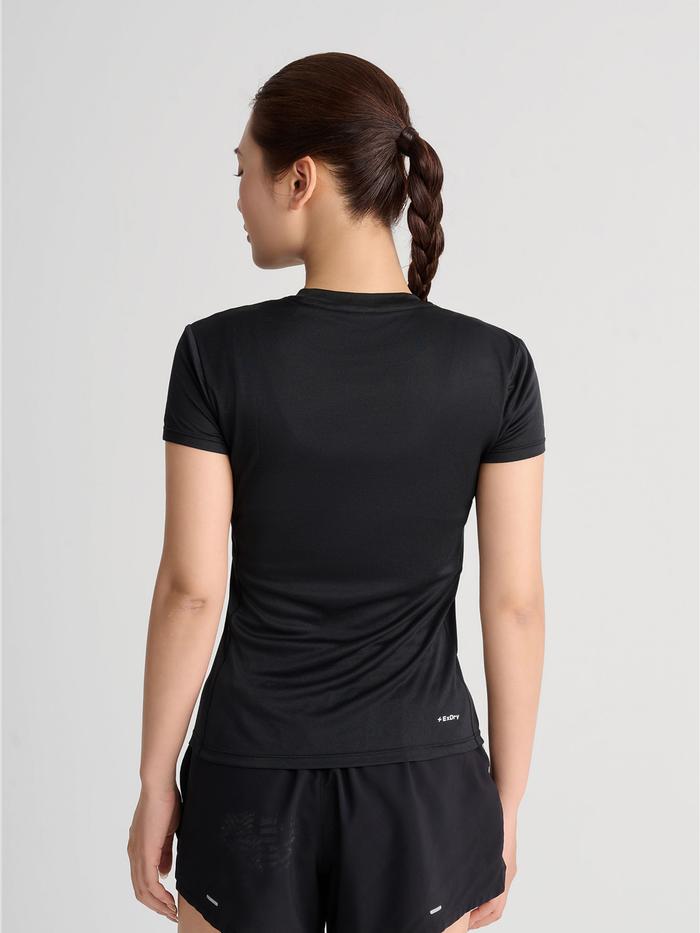 Tshirt thể thao nữ Quick Dry Tight - undefined