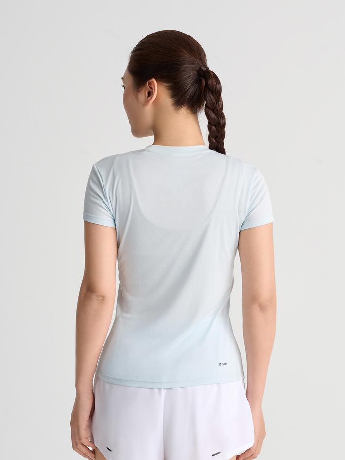 Tshirt thể thao nữ Quick Dry Tight - undefined