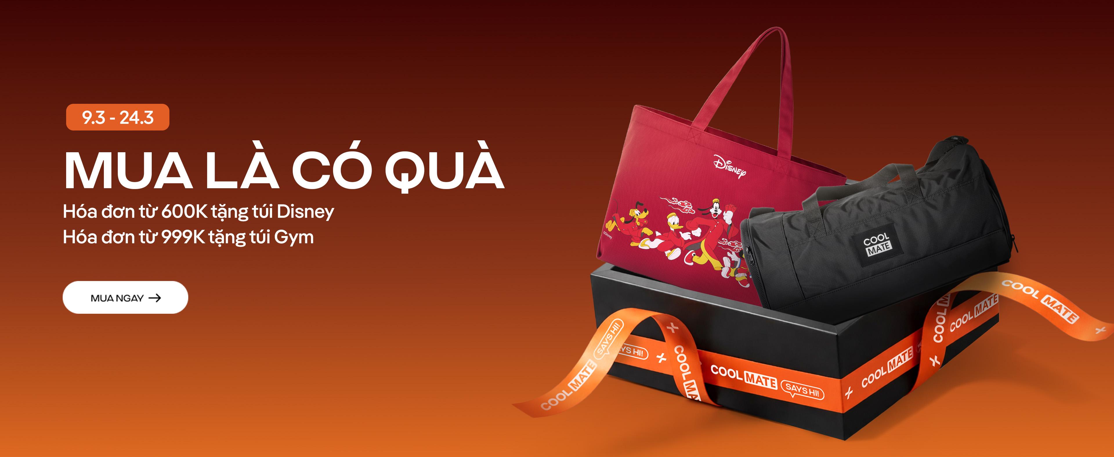 Promotional banner 2 - desktop view