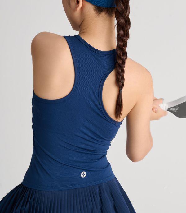 Form Crop-Fit Tối Ưu Chuyển Động