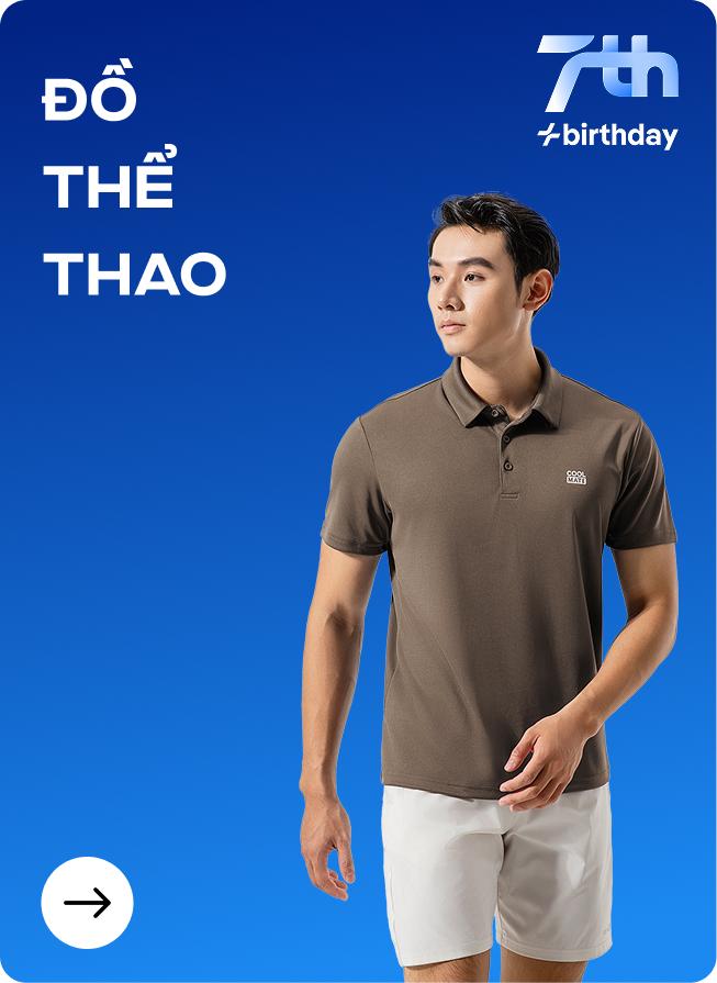 Đồ thể thao