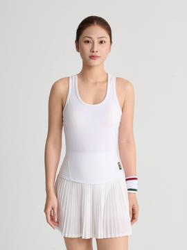 Tanktop Pickleball nữ Exdry Classic - undefined