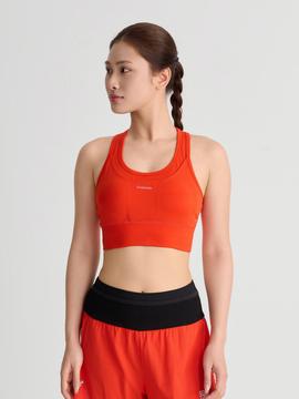 Áo Bra chạy bộ Medium Support - undefined